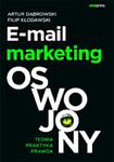 E MAIL MARKETING OSWOJONY TEORIA PRAKTYKA DABROWSKI w sklepie internetowym ksiazkitanie.pl