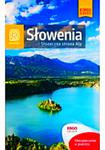 SŁOWENIA BEZDROŻA PRZEWODNIK ISTRIA LUBLANA 336 STRON w sklepie internetowym ksiazkitanie.pl