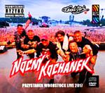 PRZYSTANEK WOODSTOCK 2017 NOCNY KOCHANEK CD DVD w sklepie internetowym ksiazkitanie.pl