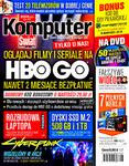8/2018 KOMPUTER ŚWIAT + DVD EDYCJ I GRAFIKA NARZĘDZIA w sklepie internetowym ksiazkitanie.pl