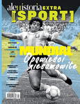 2/2018 ALE HISTORIA EXTRA BONIEK MARADONA PELE w sklepie internetowym ksiazkitanie.pl