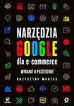 NARZĘDZIA GOOGLE E COMMERCE w sklepie internetowym ksiazkitanie.pl