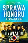 DYWIZJON 303 SPRAWA HONORU OLSON KINOWA 496 STRON w sklepie internetowym ksiazkitanie.pl