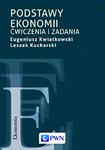 PODSTAWY EKONOMII ĆWICZENIA ZADANIA KWIATKOWSKI w sklepie internetowym ksiazkitanie.pl