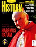 10/2018 UWAŻAM RZE HISTORIA JAN PAWEŁ II KONKLAWE w sklepie internetowym ksiazkitanie.pl