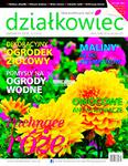 10/2018 DZIAŁKOWIEC ANTYUTLENIACZE OGRODY WODNE w sklepie internetowym ksiazkitanie.pl