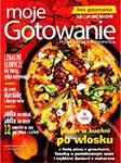 1/2018 MOJE GOTOWANIE KUCHNIA WŁOSKA SKORDALIA w sklepie internetowym ksiazkitanie.pl