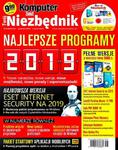 6/2018 KOMPUTER SWIAT NIEZBEDNIK DVD PROGRAMY ZA PONAD 800 ZŁ w sklepie internetowym ksiazkitanie.pl