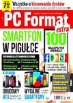 1/2019 PC FORMAT EXTRA DYSKI -KLONOWANIE w sklepie internetowym ksiazkitanie.pl