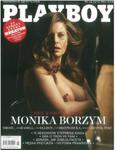 5/2019 PLAYBOY BORZYM KING GRA O TRON w sklepie internetowym ksiazkitanie.pl