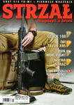 1-2/2018 STRZAŁ MAGAZYN O BRONI GLOCK 19X IWI TAVOR X 95 w sklepie internetowym ksiazkitanie.pl