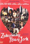 ZAKOCHANY NOWY YORK DVD RICCI BLOOM PORTMAN w sklepie internetowym ksiazkitanie.pl