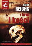 Z KRWI I KOŚCI KATHY REICHS CD w sklepie internetowym ksiazkitanie.pl