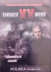 TAJEMNICZY ZAMEK SENSACJE XX WIEKU DVD WOŁOSZAŃSKI w sklepie internetowym ksiazkitanie.pl