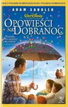 OPOWIEŚCI NA DOBRANOC DISNEY SANDLER DVD w sklepie internetowym ksiazkitanie.pl