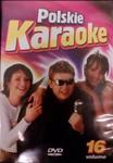 POLSKIE KARAOKE DVD 16 VOLUME w sklepie internetowym ksiazkitanie.pl