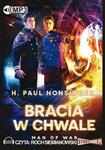 BRACIA W CHWALE H.PAUL HONSIGER CD w sklepie internetowym ksiazkitanie.pl