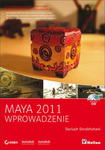 Maya 2011. Wprowadzenie w sklepie internetowym ksiazkitanie.pl