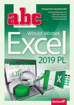 ABC EXCEL 2019 PL W WROTEK 352 STR w sklepie internetowym ksiazkitanie.pl