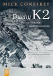 DUCHY K2 EPICKA HISTORIA ZDOBYCIA SZCZYTU M CONEFREY 376 STR w sklepie internetowym ksiazkitanie.pl