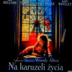 NA KARUZELI ŻYCIA DVD BELUSHI WINSLET ALLEN w sklepie internetowym ksiazkitanie.pl