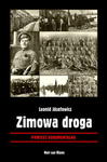 ZIMOWA DROGA POWIEŚĆ DOKUMENTALNA L JÓZEFOWICZ 300 STR w sklepie internetowym ksiazkitanie.pl