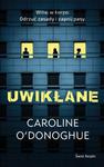 UWIKŁANE CAROLINE ODONOGHUE STR 416 w sklepie internetowym ksiazkitanie.pl