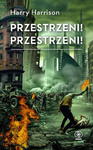 PRZESTRZENI PRZESTRZENI HARRY HARRISON STR 288 w sklepie internetowym ksiazkitanie.pl