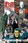 DOOM PATROL TOM 1 w sklepie internetowym ksiazkitanie.pl