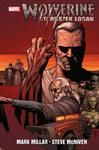 WOLVERINE STARUSZEK LOGAN MARK MILLAR STEVE MCNIVEN w sklepie internetowym ksiazkitanie.pl