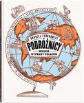 PODRÓŻNICY WIELKIE WYPRAWY POLAKÓW A FEDOROWICZ w sklepie internetowym ksiazkitanie.pl