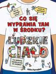 CO SIĘ WYPRAWIA TAM W ŚRODKU LUDZKIE CIAŁO STR 80 w sklepie internetowym ksiazkitanie.pl