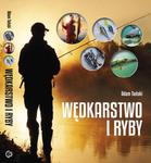 WĘDKARSTWO I RYBY ADAM TAŃSKI STR 448 w sklepie internetowym ksiazkitanie.pl
