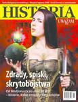 10/2014 HISTORIA UWAŻAM RZE ZDRADY SPISKI w sklepie internetowym ksiazkitanie.pl