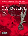 2/2016 POLITYKA CICHOCIEMNI SPADOCHRONIARZE w sklepie internetowym ksiazkitanie.pl