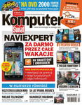 7/2015 KOMPUTER ŚWIAT NAVIEXPERT SMARTFONY DVD w sklepie internetowym ksiazkitanie.pl