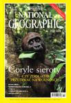 2/2000 NATIONAL GEOGRAPHIC POLSKA GORYLE SIEROTY w sklepie internetowym ksiazkitanie.pl