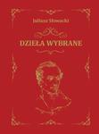 DZIEŁA WYBRANE J SŁOWACKI 528 STR w sklepie internetowym ksiazkitanie.pl