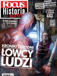 6/2015 FOCUS HISTORIA EXTRA ŁOWCY LUDZI w sklepie internetowym ksiazkitanie.pl