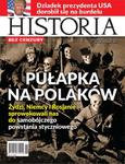 1/2017 HISTORIA BEZ CENZURY PUŁAPKA NA POLAKÓW w sklepie internetowym ksiazkitanie.pl