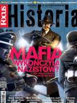 10/2015 FOCUS HISTORIA MAFIA WYKOŃCZYŁA NAZISTÓW w sklepie internetowym ksiazkitanie.pl