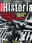 9/2013 FOCUS HISTORIA ŚMIERĆ HONOR OJCZYZNA w sklepie internetowym ksiazkitanie.pl