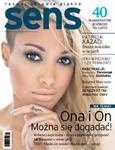 7/2012 SENS ONA I ON MOŻNA SIĘ DOGADAĆ w sklepie internetowym ksiazkitanie.pl