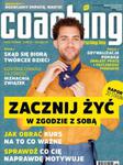 1/2017 COACHING ZACZNIJ ŻYĆ W ZGODZIE Z SOBĄ w sklepie internetowym ksiazkitanie.pl