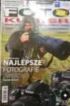 3/2011 FOTO KURIER NAJLEPSZE FOTOGRAFIE ZWIERZĄT w sklepie internetowym ksiazkitanie.pl