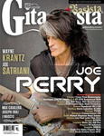 3/2015 GITARZYSTA JOE PERRY WAYNE KRANTZ JOE SATRIANI w sklepie internetowym ksiazkitanie.pl