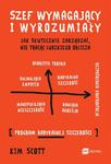 SZEF WYMAGAJĄCY I WYROZUMIAŁY JAK SKUTECZNIE ZARZĄDZAĆ NIE TRACĄC LUDZKIEGO OBLICZA w sklepie internetowym ksiazkitanie.pl