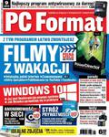 9/2015 PC FORMAT FILMY Z WAKACJI + DVD w sklepie internetowym ksiazkitanie.pl