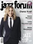 1-2/2015 JAZZ FORUM DIANA KRALL WOJTEK MYRCZEK w sklepie internetowym ksiazkitanie.pl