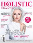 4/2019 HOLISTIC HEALTH MANUELA GRETKOWSKA CUDOWNE TERAPIE w sklepie internetowym ksiazkitanie.pl